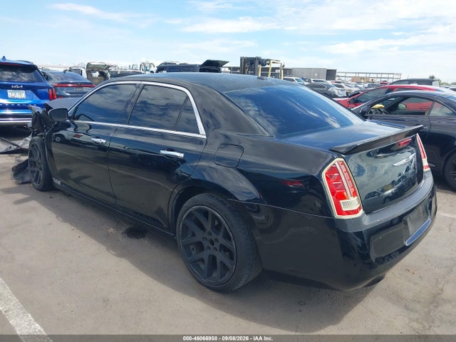 Aukcja sprzedaży 2013 Chrysler 300c, vin: 2C3CCAETXDH650392, numer aukcji: 46066958