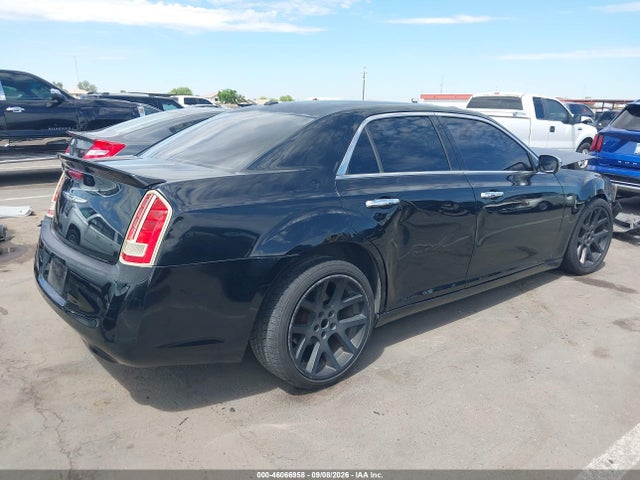 Aukcja sprzedaży 2013 Chrysler 300c, vin: 2C3CCAETXDH650392, numer aukcji: 46066958