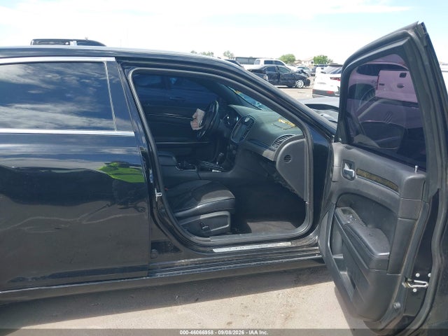 Aukcja sprzedaży 2013 Chrysler 300c, vin: 2C3CCAETXDH650392, numer aukcji: 46066958
