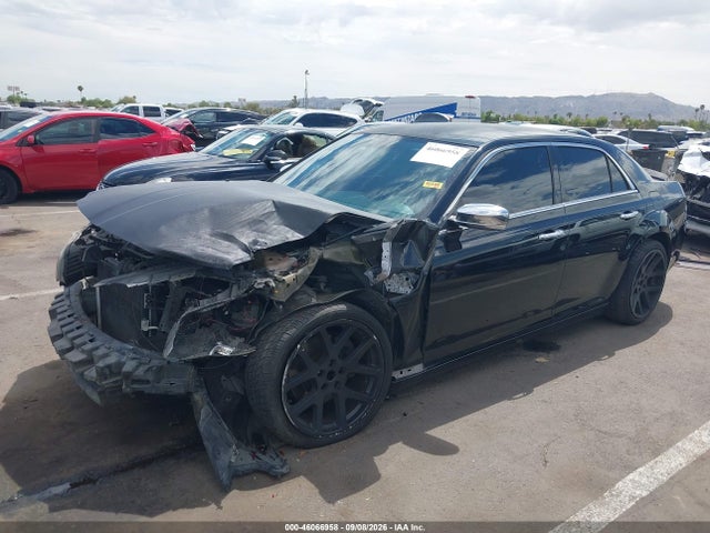 Aukcja sprzedaży 2013 Chrysler 300c, vin: 2C3CCAETXDH650392, numer aukcji: 46066958