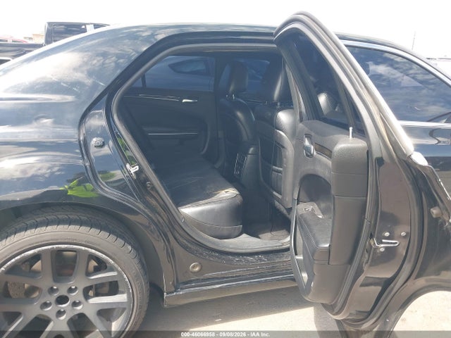 Aukcja sprzedaży 2013 Chrysler 300c, vin: 2C3CCAETXDH650392, numer aukcji: 46066958