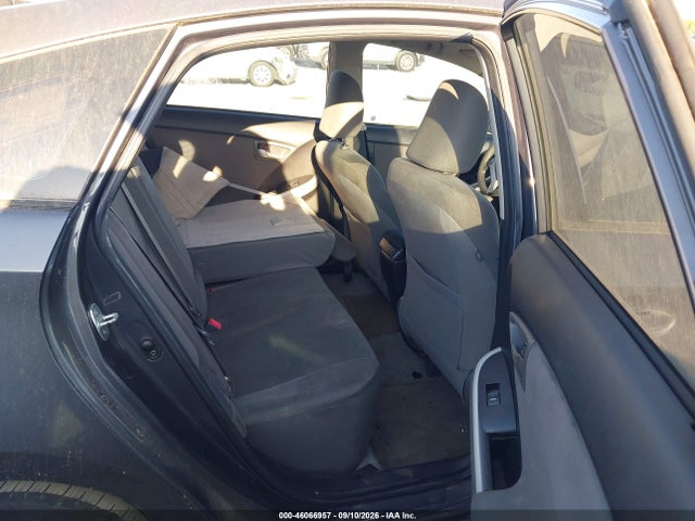 46066957 :رقم المزاد ، JTDKN3DU2D5572477 vin ، 2013 Toyota Prius Three مزاد بيع