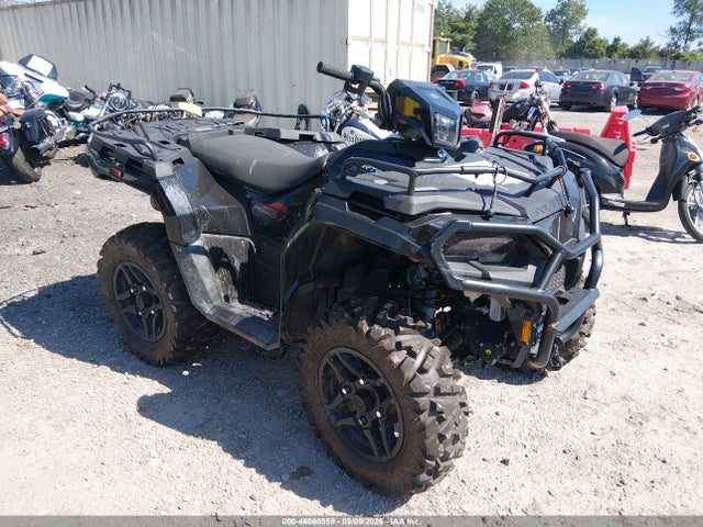 Polaris Sportsman Trail 570 2025 4XASHY574SA010475 главное изображение