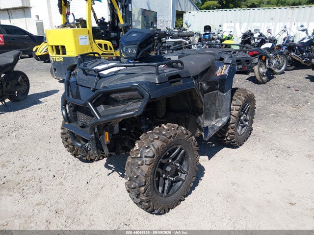4XASHY574SA010475 Polaris Sportsman Trail 570
