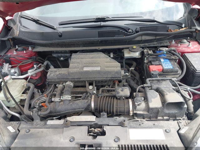Продажа на аукционе авто 2020 Honda Cr-v Awd Ex, vin: 7FARW2H51LE008992, номер лота: 46066965