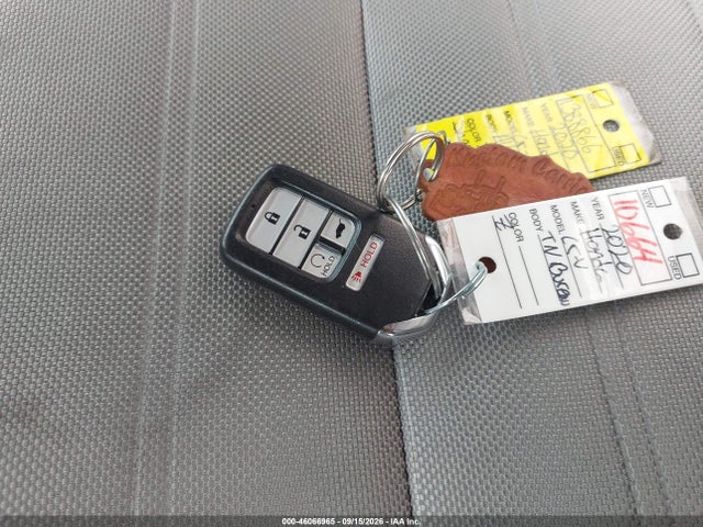 Продажа на аукционе авто 2020 Honda Cr-v Awd Ex, vin: 7FARW2H51LE008992, номер лота: 46066965
