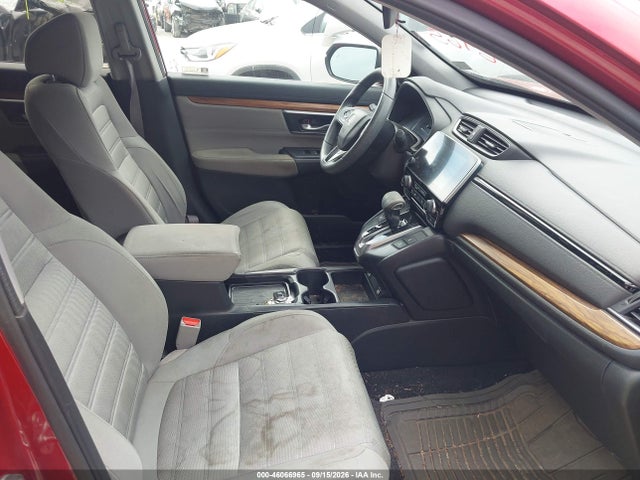 Продажа на аукционе авто 2020 Honda Cr-v Awd Ex, vin: 7FARW2H51LE008992, номер лота: 46066965