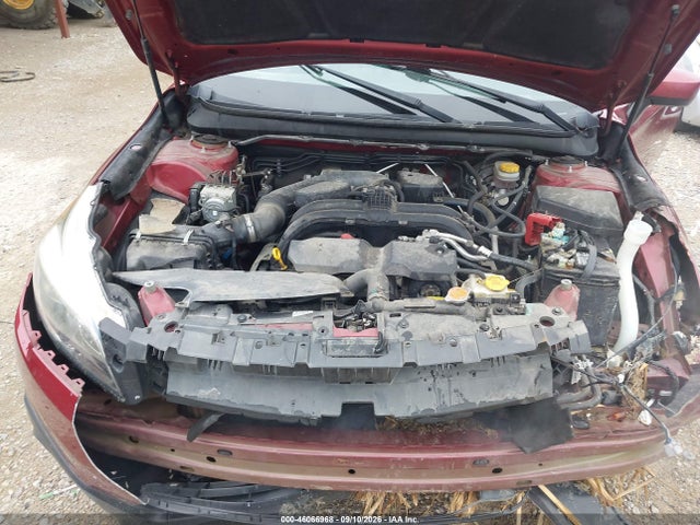 Продаж на аукціоні авто 2016 Subaru Outback 2.5i Premium, vin: 4S4BSADC0G3311977, номер лоту: 46066968
