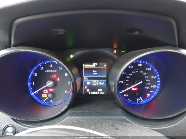 Продаж на аукціоні авто 2016 Subaru Outback 2.5i Premium, vin: 4S4BSADC0G3311977, номер лоту: 46066968