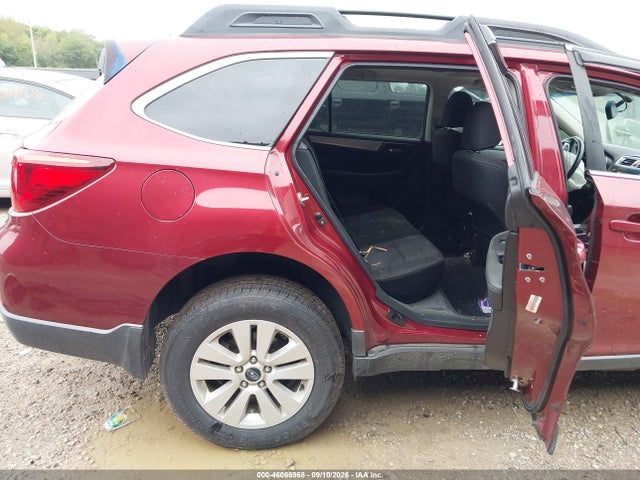 Продаж на аукціоні авто 2016 Subaru Outback 2.5i Premium, vin: 4S4BSADC0G3311977, номер лоту: 46066968
