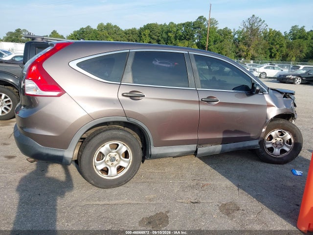 Продаж на аукціоні авто 2014 Honda Cr-v Lx, vin: 2HKRM3H34EH535094, номер лоту: 46066972
