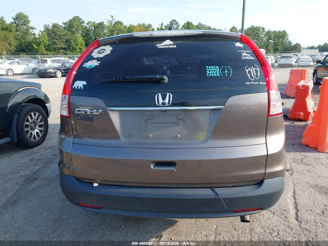 Продаж на аукціоні авто 2014 Honda Cr-v Lx, vin: 2HKRM3H34EH535094, номер лоту: 46066972