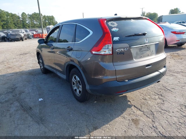 Продаж на аукціоні авто 2014 Honda Cr-v Lx, vin: 2HKRM3H34EH535094, номер лоту: 46066972