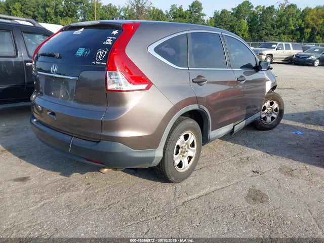Продаж на аукціоні авто 2014 Honda Cr-v Lx, vin: 2HKRM3H34EH535094, номер лоту: 46066972