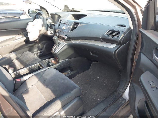 Продаж на аукціоні авто 2014 Honda Cr-v Lx, vin: 2HKRM3H34EH535094, номер лоту: 46066972
