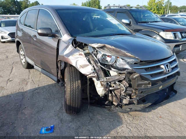 Продаж на аукціоні авто 2014 Honda Cr-v Lx, vin: 2HKRM3H34EH535094, номер лоту: 46066972
