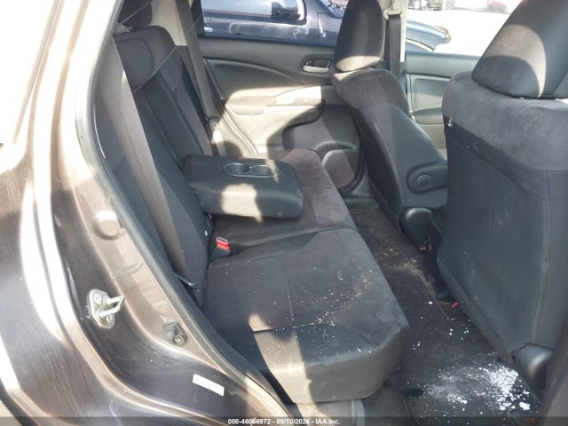 Продаж на аукціоні авто 2014 Honda Cr-v Lx, vin: 2HKRM3H34EH535094, номер лоту: 46066972