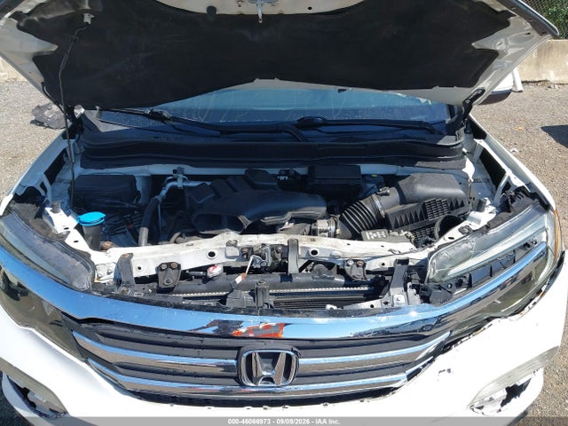 Aukcja sprzedaży 2016 Honda Pilot Ex-l, vin: 5FNYF6H7XGB036196, numer aukcji: 46066973