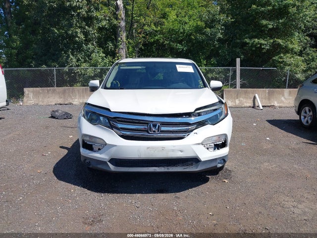 Aukcja sprzedaży 2016 Honda Pilot Ex-l, vin: 5FNYF6H7XGB036196, numer aukcji: 46066973
