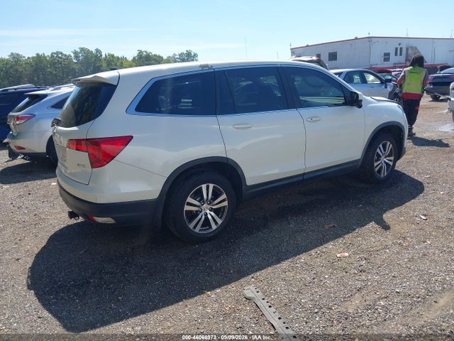 Aukcja sprzedaży 2016 Honda Pilot Ex-l, vin: 5FNYF6H7XGB036196, numer aukcji: 46066973