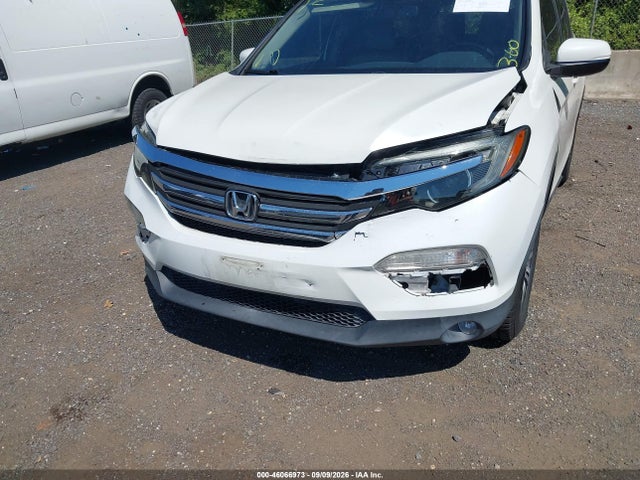 Aukcja sprzedaży 2016 Honda Pilot Ex-l, vin: 5FNYF6H7XGB036196, numer aukcji: 46066973