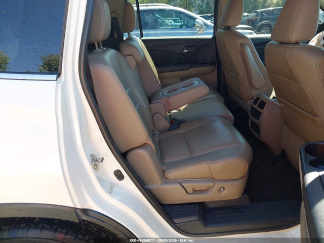 Aukcja sprzedaży 2016 Honda Pilot Ex-l, vin: 5FNYF6H7XGB036196, numer aukcji: 46066973