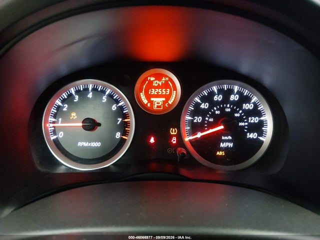 2012 Nissan Sentra 2.0 Sr მანქანა იყიდება აუქციონზე, vin: 3N1AB6AP5CL759718, აუქციონის ნომერი: 46066977