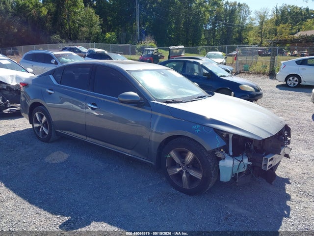 46066979 :رقم المزاد ، 1N4BL4EW2KC177676 vin ، 2019 Nissan Altima 2.5 Sl مزاد بيع