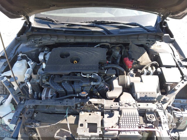 Aukcja sprzedaży 2019 Nissan Altima 2.5 Sl, vin: 1N4BL4EW2KC177676, numer aukcji: 46066979