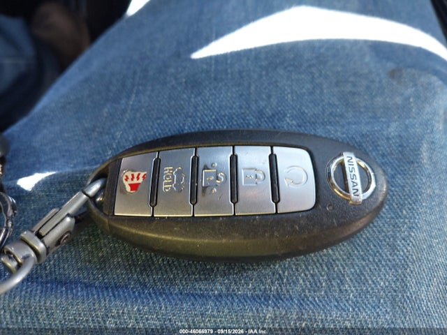 Aukcja sprzedaży 2019 Nissan Altima 2.5 Sl, vin: 1N4BL4EW2KC177676, numer aukcji: 46066979