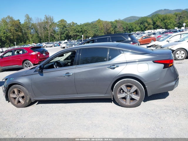 Aukcja sprzedaży 2019 Nissan Altima 2.5 Sl, vin: 1N4BL4EW2KC177676, numer aukcji: 46066979