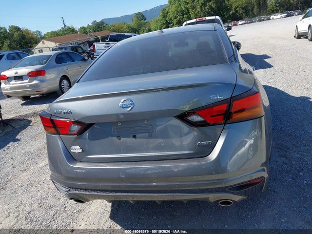 Aukcja sprzedaży 2019 Nissan Altima 2.5 Sl, vin: 1N4BL4EW2KC177676, numer aukcji: 46066979