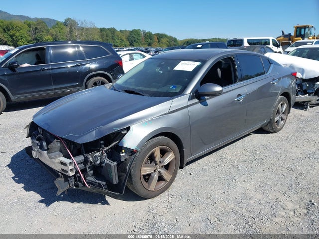 Aukcja sprzedaży 2019 Nissan Altima 2.5 Sl, vin: 1N4BL4EW2KC177676, numer aukcji: 46066979