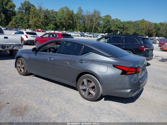Aukcja sprzedaży 2019 Nissan Altima 2.5 Sl, vin: 1N4BL4EW2KC177676, numer aukcji: 46066979