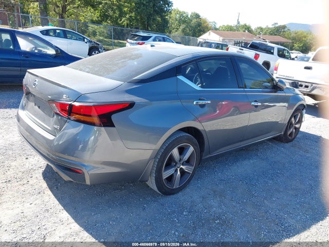 Aukcja sprzedaży 2019 Nissan Altima 2.5 Sl, vin: 1N4BL4EW2KC177676, numer aukcji: 46066979