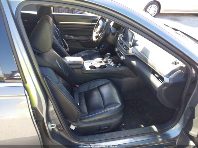 Aukcja sprzedaży 2019 Nissan Altima 2.5 Sl, vin: 1N4BL4EW2KC177676, numer aukcji: 46066979