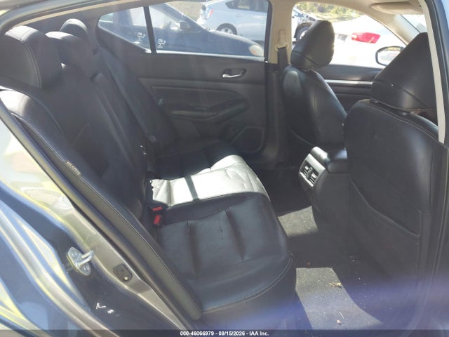 Aukcja sprzedaży 2019 Nissan Altima 2.5 Sl, vin: 1N4BL4EW2KC177676, numer aukcji: 46066979