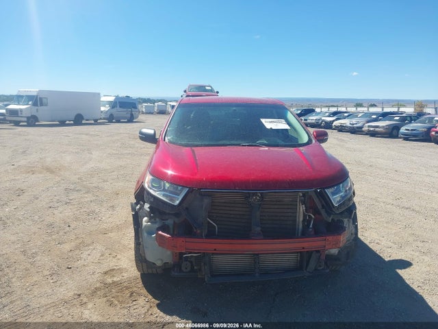 Aukcja sprzedaży 2017 Ford Edge Titanium, vin: 2FMPK4K90HBC03195, numer aukcji: 46066986