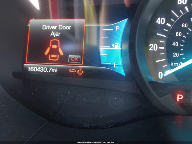 Aukcja sprzedaży 2017 Ford Edge Titanium, vin: 2FMPK4K90HBC03195, numer aukcji: 46066986