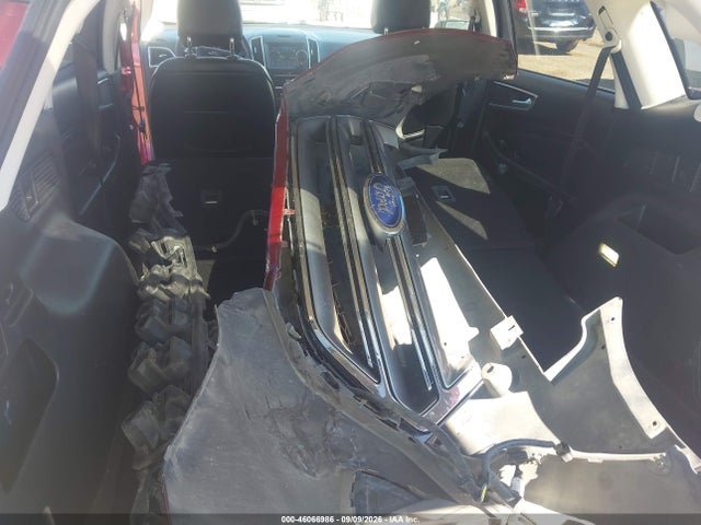 Aukcja sprzedaży 2017 Ford Edge Titanium, vin: 2FMPK4K90HBC03195, numer aukcji: 46066986