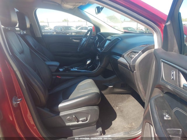 Aukcja sprzedaży 2017 Ford Edge Titanium, vin: 2FMPK4K90HBC03195, numer aukcji: 46066986