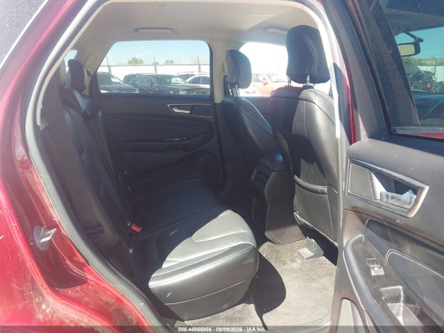 Aukcja sprzedaży 2017 Ford Edge Titanium, vin: 2FMPK4K90HBC03195, numer aukcji: 46066986