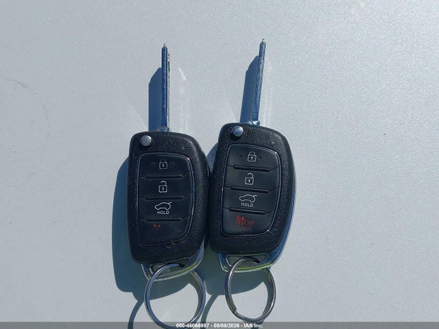 2015 Hyundai Sonata Se მანქანა იყიდება აუქციონზე, vin: 5NPE24AF4FH230310, აუქციონის ნომერი: 46066987
