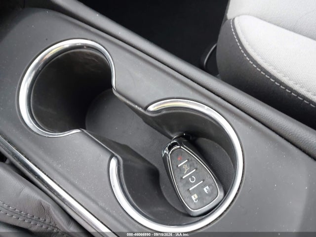 Продаж на аукціоні авто 2020 Chevrolet Equinox Awd Lt 1.5l Turbo, vin: 2GNAXUEVXL6253938, номер лоту: 46066990