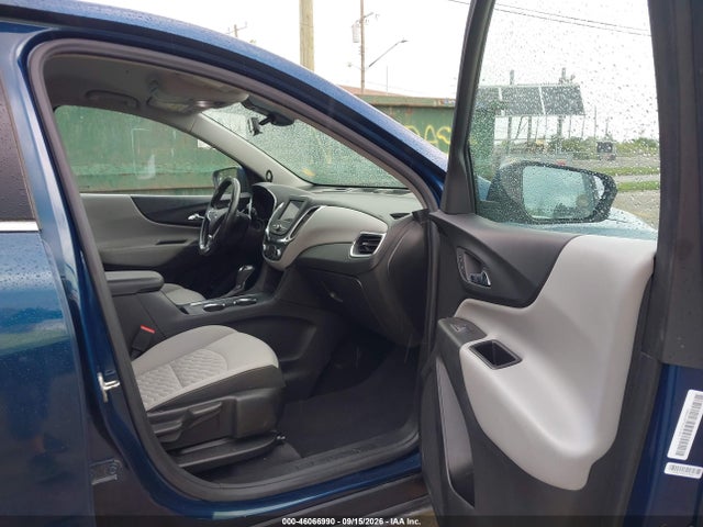 Продаж на аукціоні авто 2020 Chevrolet Equinox Awd Lt 1.5l Turbo, vin: 2GNAXUEVXL6253938, номер лоту: 46066990
