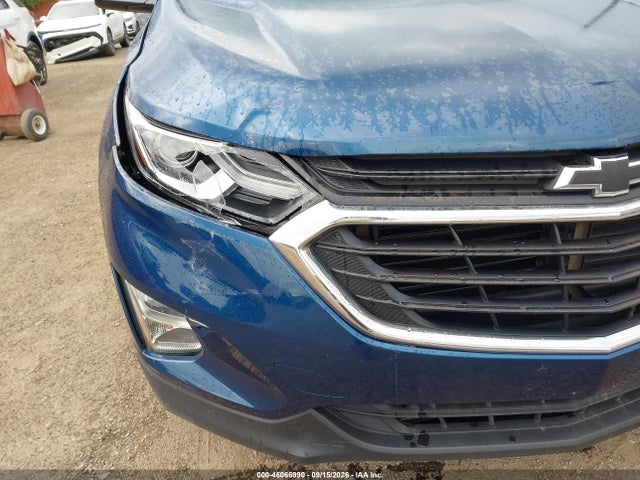 Продаж на аукціоні авто 2020 Chevrolet Equinox Awd Lt 1.5l Turbo, vin: 2GNAXUEVXL6253938, номер лоту: 46066990