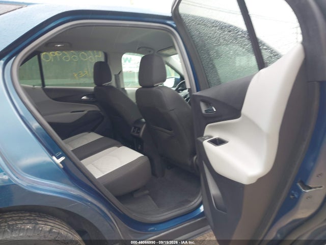 Продаж на аукціоні авто 2020 Chevrolet Equinox Awd Lt 1.5l Turbo, vin: 2GNAXUEVXL6253938, номер лоту: 46066990