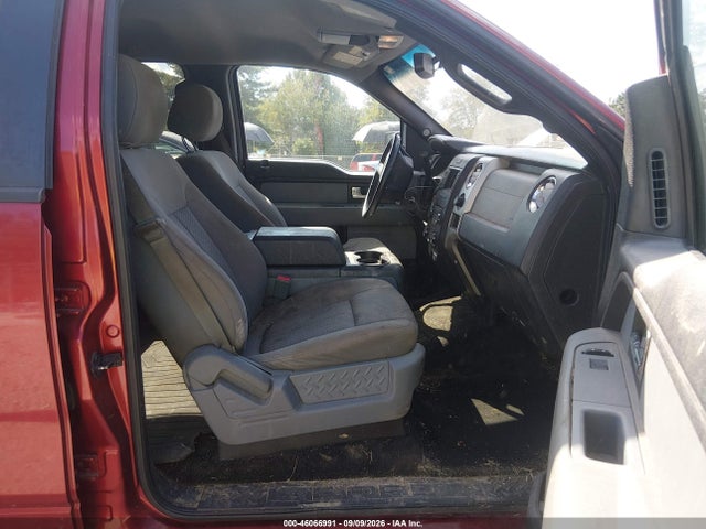 Продажа на аукционе авто 2013 Ford F-150 Xlt, vin: 1FTFW1ET2DKE48607, номер лота: 46066991