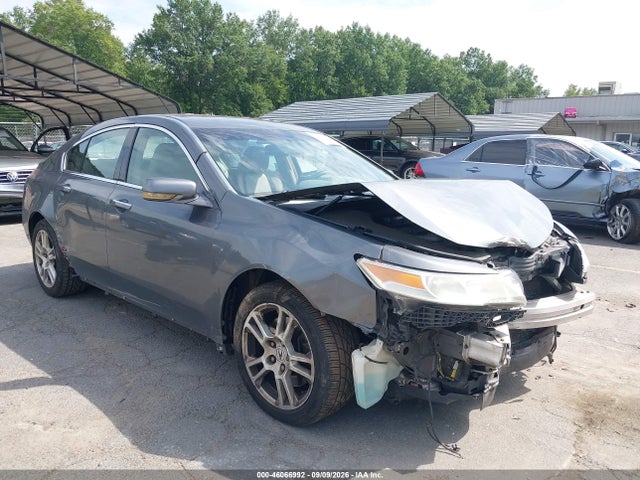 Aukcja sprzedaży 2010 Acura Tl 3.5, vin: 19UUA8F50AA006037, numer aukcji: 46066992