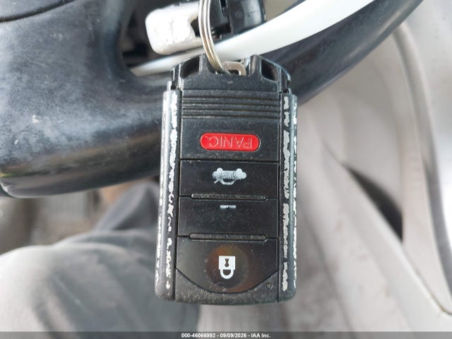 Aukcja sprzedaży 2010 Acura Tl 3.5, vin: 19UUA8F50AA006037, numer aukcji: 46066992